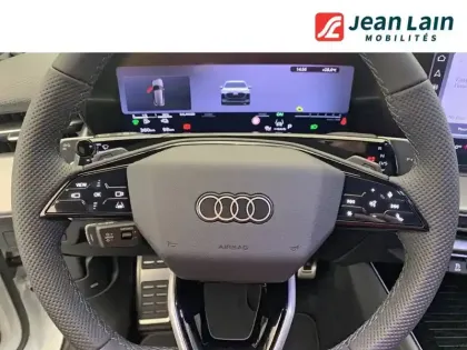 Photo 11 Audi Q3  e-hybrid 272 ch S tronic 6