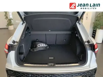 Photo 9 Audi Q3  e-hybrid 272 ch S tronic 6
