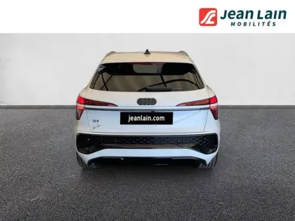 Photo 5 Audi Q3  e-hybrid 272 ch S tronic 6