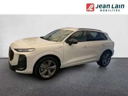 Photo 7 Audi Q3  e-hybrid 272 ch S tronic 6