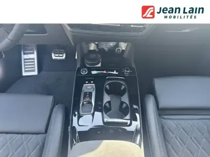 Photo 12 Audi E-tron Q6  Sportback 428 ch 100 kWh quattro