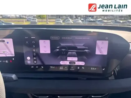 Photo 13 Audi E-tron Q6  Sportback 428 ch 100 kWh quattro