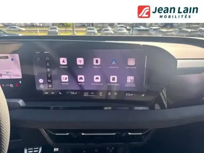 Photo 15 Audi E-tron Q6  Sportback 428 ch 100 kWh quattro