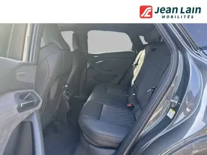 Photo 16 Audi E-tron Q6  Sportback 428 ch 100 kWh quattro
