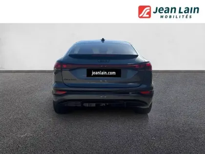 Photo 5 Audi E-tron Q6  Sportback 428 ch 100 kWh quattro