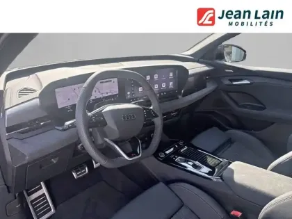Photo 10 Audi E-tron Q6  Sportback 428 ch 100 kWh quattro