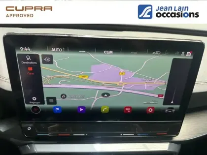 Photo 14 Cupra Formentor  2.0 TDI 150 ch DSG7 4Drive