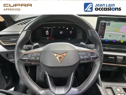 Photo 18 Cupra Formentor  2.0 TDI 150 ch DSG7 4Drive