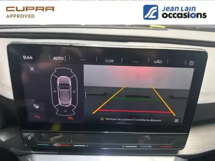 Photo 19 Cupra Formentor  2.0 TDI 150 ch DSG7 4Drive