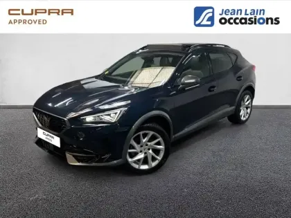 Photo Cupra Formentor V