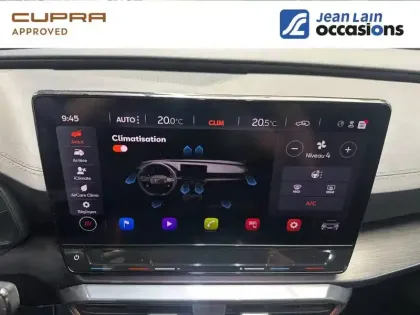 Photo 16 Cupra Formentor  2.0 TDI 150 ch DSG7 4Drive