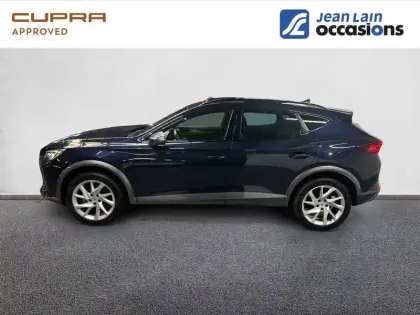 Photo 6 Cupra Formentor  2.0 TDI 150 ch DSG7 4Drive