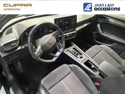 Photo 12 Cupra Formentor  2.0 TDI 150 ch DSG7 4Drive