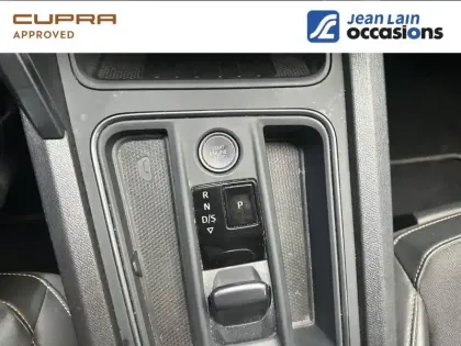 Photo 15 Cupra Formentor  2.0 TDI 150 ch DSG7 4Drive
