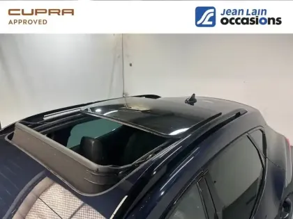 Photo 20 Cupra Formentor  2.0 TDI 150 ch DSG7 4Drive