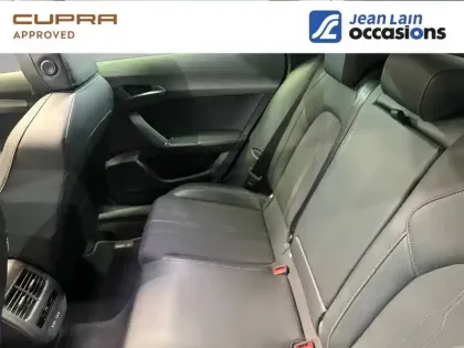 Photo 5 Cupra Formentor  2.0 TDI 150 ch DSG7 4Drive