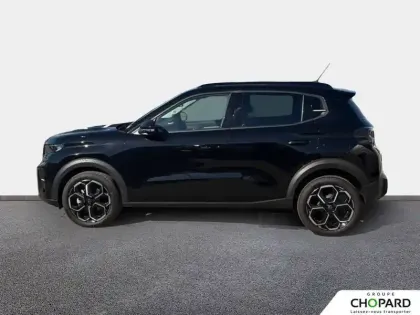 Photo 8 Citroën C3  Turbo 100 ch BVM6