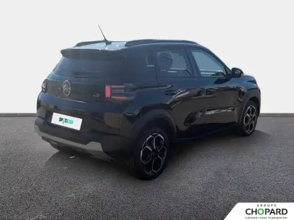 Photo 7 Citroën C3  Turbo 100 ch BVM6