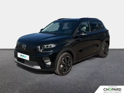 Photo Citroën C3 Max