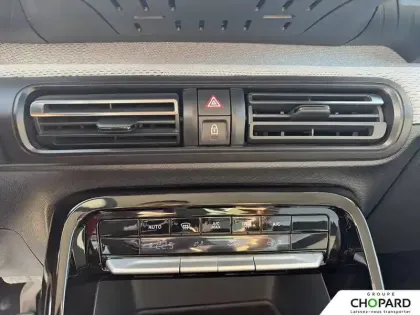 Photo 16 Citroën C3  Turbo 100 ch BVM6