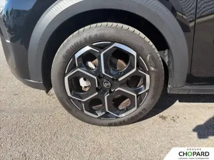 Photo 11 Citroën C3  Turbo 100 ch BVM6