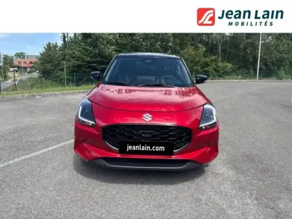 Photo 19 Suzuki Swift  1.2 Dualjet Hybrid AllGrip
