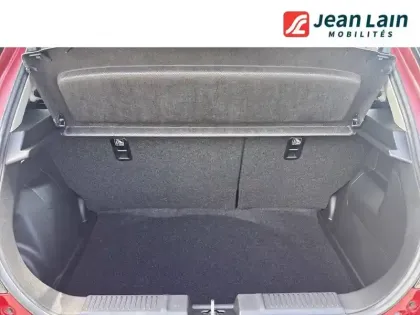 Photo 9 Suzuki Swift  1.2 Dualjet Hybrid AllGrip