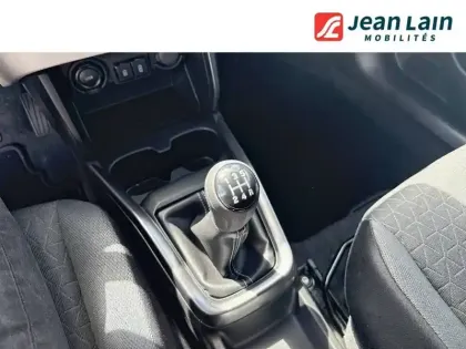 Photo 12 Suzuki Swift  1.2 Dualjet Hybrid AllGrip
