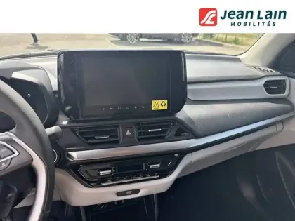 Photo 15 Suzuki Swift  1.2 Dualjet Hybrid AllGrip