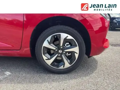 Photo 8 Suzuki Swift  1.2 Dualjet Hybrid AllGrip
