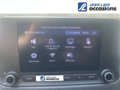 Photo 15 Hyundai Kona  Hybrid 141