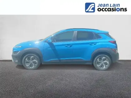 Photo 7 Hyundai Kona  Hybrid 141