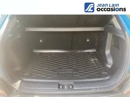 Photo 9 Hyundai Kona  Hybrid 141