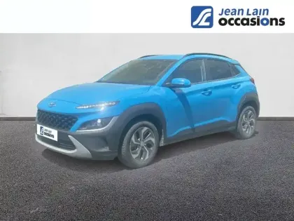 Photo Hyundai Kona Intuitive