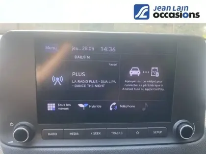 Photo 14 Hyundai Kona  Hybrid 141