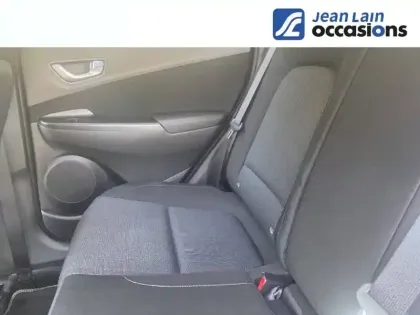 Photo 16 Hyundai Kona  Hybrid 141
