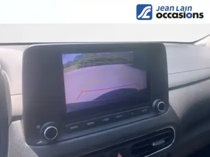 Photo 18 Hyundai Kona  Hybrid 141