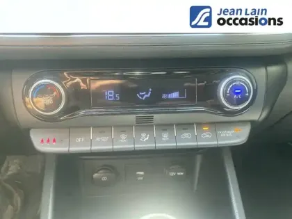 Photo 13 Hyundai Kona  Hybrid 141