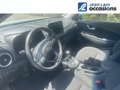 Photo 10 Hyundai Kona  Hybrid 141
