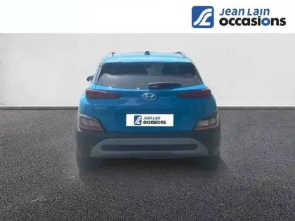 Photo 5 Hyundai Kona  Hybrid 141