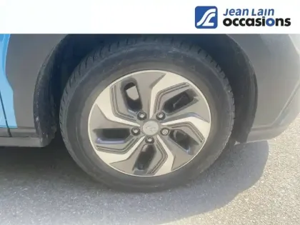Photo 8 Hyundai Kona  Hybrid 141