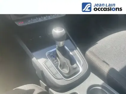 Photo 12 Hyundai Kona  Hybrid 141