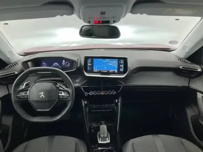 Photo 26 Peugeot 2008  PureTech 130 S&S EAT8