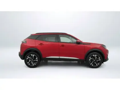 Photo 8 Peugeot 2008  PureTech 130 S&S EAT8