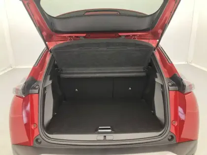Photo 11 Peugeot 2008  PureTech 130 S&S EAT8