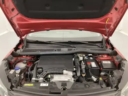 Photo 28 Peugeot 2008  PureTech 130 S&S EAT8