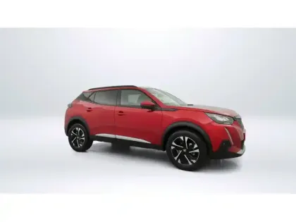 Photo 10 Peugeot 2008  PureTech 130 S&S EAT8