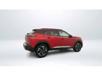 Photo 7 Peugeot 2008  PureTech 130 S&S EAT8