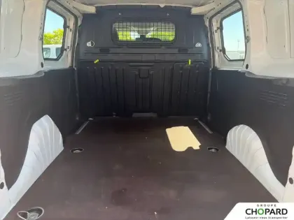 Photo 5 Citroën Berlingo  VAN M 1000 BLUEHDI 100 S&S BVM6