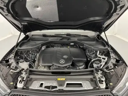Photo 19 Mercedes GLC  Coupe 220 d 4Matic